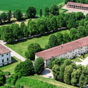 Villa Pisani, il capolavoro di Andrea Palladio nel Veneto