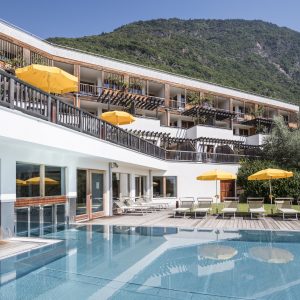 Bio Vitalhotel Theiner’s garten, un soggiorno ecosostenibile in Trentino Alto Adige