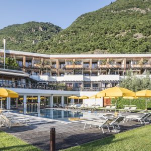 Bio Vitalhotel Theiner’s garten, un soggiorno ecosostenibile in Trentino Alto Adige