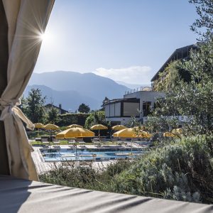 Bio Vitalhotel Theiner’s garten, un soggiorno ecosostenibile in Trentino Alto Adige