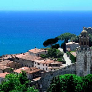 Castiglione della Pescaia: una vacanza in Maremma