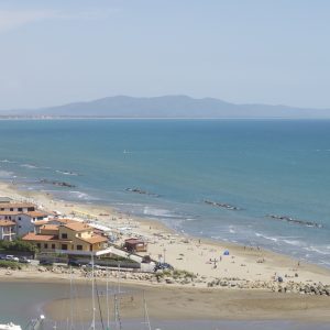 Castiglione della Pescaia: una vacanza in Maremma