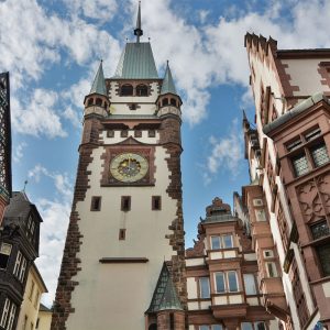 Itinerario in Germania in Baden Württemberg, tra vigneti antichi e feste tradizionali