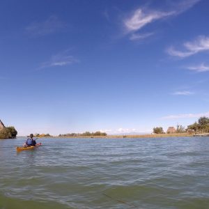 La Laguna di Marano ed i suoi casoni: una riserva naturale da visitare