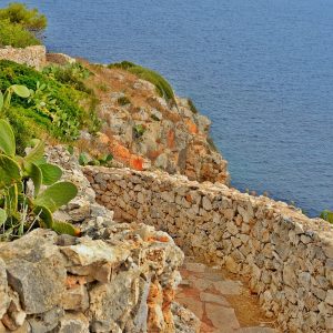 Salento, inaugurati i “Cammini di Leuca”