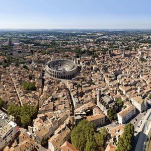 Visitare Arles, la città del celebre pittore Van Gogh