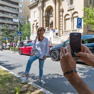 Itinerario a Belgrado, in Serbia, sulle tracce di Nikola Tesla