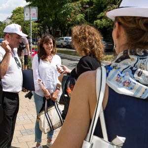 Itinerario a Belgrado, in Serbia, sulle tracce di Nikola Tesla