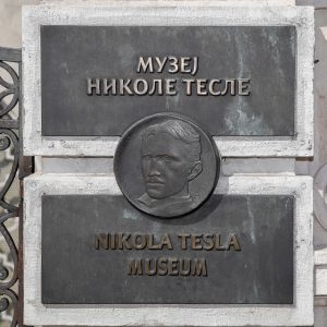 Itinerario a Belgrado, in Serbia, sulle tracce di Nikola Tesla