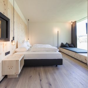 Hotel Pfösl, una vacanza di benessere in Alto Adige