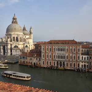 Sina Centurion Palace, il salotto fashion delle star per la Biennale del Cinema di Venezia 2018