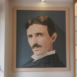 Itinerario a Belgrado, in Serbia, sulle tracce di Nikola Tesla