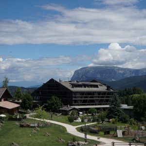 Hotel Pfösl, una vacanza di benessere in Alto Adige