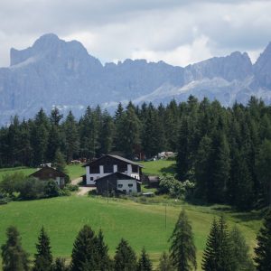 Hotel Pfösl, una vacanza di benessere in Alto Adige