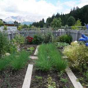 Hotel Pfösl, una vacanza di benessere in Alto Adige