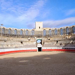 Visitare Arles, la città del celebre pittore Van Gogh