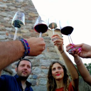 Calici di Stelle Euganei 2018, notte di vino e di stelle ad Arquà Petrarca