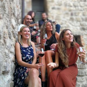 Calici di Stelle Euganei 2018, notte di vino e di stelle ad Arquà Petrarca