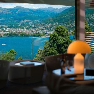 The View Lugano, in Svizzera l’hotel di lusso che ama il design