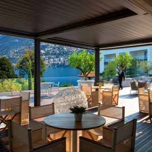 The View Lugano, in Svizzera l’hotel di lusso che ama il design