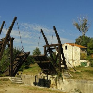 Visitare Arles, la città del celebre pittore Van Gogh