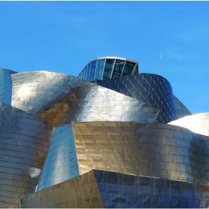 Bilbao, alla scoperta del museo Guggenheim