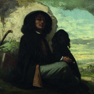 A Ferrara torna l’arte di Courbet: una mostra di opere che celebrano la natura