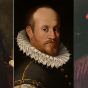 Treviso, una mostra dedicata a Tiziano e Van Dyck