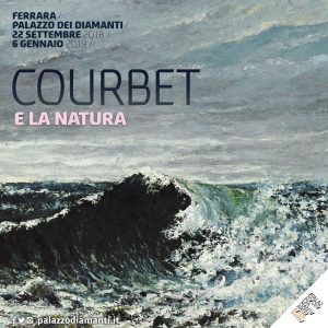 A Ferrara torna l’arte di Courbet: una mostra di opere che celebrano la natura