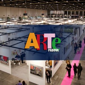 ArtePadova, la tradizionale Fiera d’Arte Moderna e Contemporanea