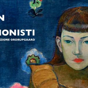 Gauguin e gli Impressionisti, capolavori dalla collezione Ordrupgaard a Padova