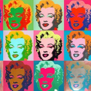 “Warhol & Friends”, a Bologna la mostra dedicata ai protagonisti degli anni ’80 a New York