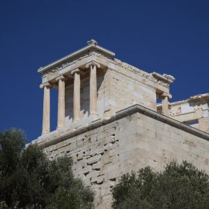 Visitare Atene: itinerario alla scoperta dei luoghi meno conosciuti