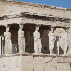 Visitare Atene: itinerario alla scoperta dei luoghi meno conosciuti