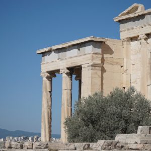 Visitare Atene: itinerario alla scoperta dei luoghi meno conosciuti