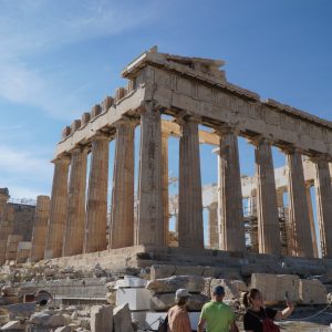 Visitare Atene: itinerario alla scoperta dei luoghi meno conosciuti