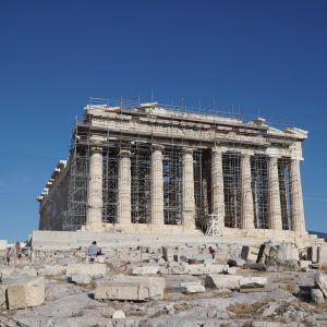 Visitare Atene: itinerario alla scoperta dei luoghi meno conosciuti