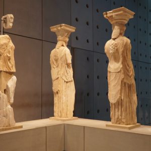 Visitare Atene: itinerario alla scoperta dei luoghi meno conosciuti