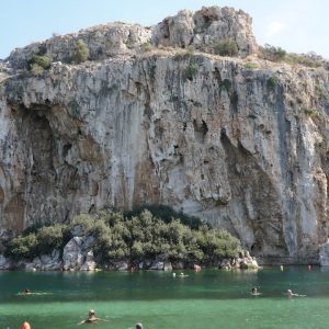 Visitare Atene: itinerario alla scoperta dei luoghi meno conosciuti