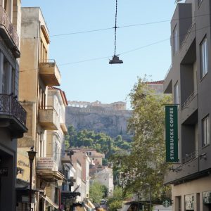 Visitare Atene: itinerario alla scoperta dei luoghi meno conosciuti