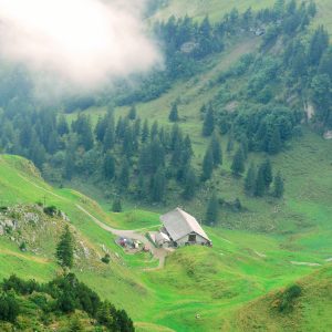 Svizzera: un weekend al Cantone Svitto tra santi e coltelli