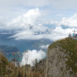 Svizzera: un weekend al Cantone Svitto tra santi e coltelli