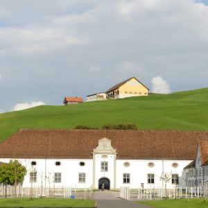 Svizzera: un weekend al Cantone Svitto tra santi e coltelli