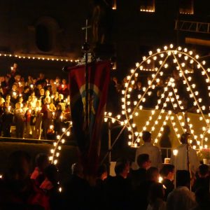 Svizzera: un weekend al Cantone Svitto tra santi e coltelli