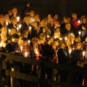 Svizzera: un weekend al Cantone Svitto tra santi e coltelli