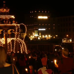 Svizzera: un weekend al Cantone Svitto tra santi e coltelli