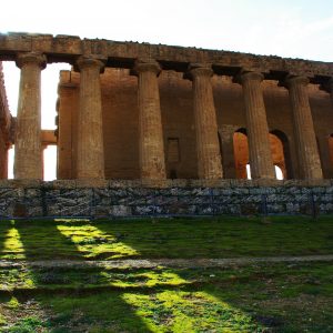 Sicilia, la “Magna Via Francigena”: da Palermo ad Agrigento, tra fede e natura