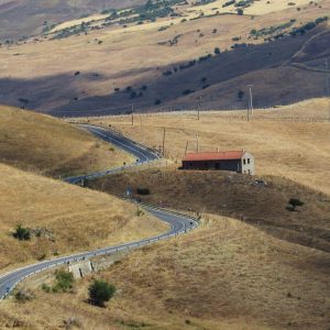 Sicilia, la “Magna Via Francigena”: da Palermo ad Agrigento, tra fede e natura