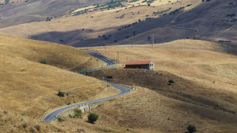 magna via francigena