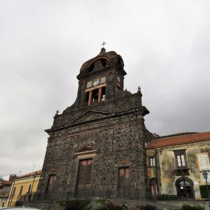 Sicilia: l’itinerario delle “Case di Lava” dell’Etna